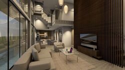 Frankel Estate (D15), Semi-Detached #602765441